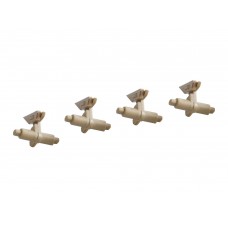 Сепаратор тефлонового вала для KYOCERA TASKalfa 3500i/4500i/5500i (отгружать кратно 4шт.) CET арт.:CET4312