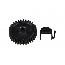 Шестерня привода резинового вала для HP 32T LaserJet Enterprise 600 M601/M602/M603/M604/M605/M606/M630 (RU7-0296) CET арт.:CET2440