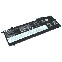 Батарея для Lenovo ThinkPad X280 (L17L6P71/L17C6P71) 11.4V 48.1Wh 4120mAh арт.:L17L6P71-SP