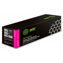 Картридж лазерный Cactus CSP-W2033X 415X пурпурный (6000стр.) для HP LJ M454/MFP M479
