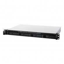 Synology RS422+ Сетевое хранилище 4x2.5