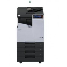 КАТЮША МФУ Sindoh D332e ЦВЕТ,А3, 28 стр/мин, RADF(опция),SSD (250 GB)Проц4 ядра(тонеры CMYK не входят)