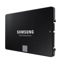 Твердотельный диск 500GB Samsung 870 EVO, V-NAND, 2.5