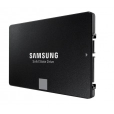 Твердотельный диск 500GB Samsung 870 EVO, V-NAND, 2.5