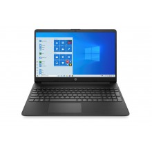 Ноутбук HP15 15s-eq2023nf (AZERTY) 15.6
