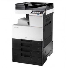 КАТЮША МФУ Sindoh N511 А3, МОНОХРОМ принтер/копир/сканер/факс (опция)28 стр/мин Ч/Б,тонер не входит в комплект