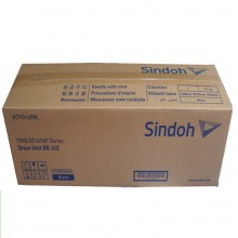 КАТЮША Оригинальный блок фотобарабана для МФУ Sindoh N511/N512 (DR-312). Ресурс 80 000 отпечатков. арт.:A7Y0URK