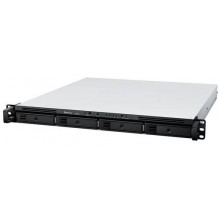 Synology RS822+ Сетевое хранилище 4x2.5