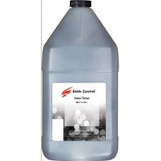 Static Control Тонер для картриджей CB435A/CB436A/CE285A/CE278A/CF279A/CF283A/CF283X, CRG-712/713/725/726/737/728 (фл. 1кг) Odyssey SC арт.:MPT11-1KG