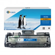 Тонер-картридж G&G, Xerox 106R02778 3k с чипом арт.:NT-PX3260XC-SJ-V3-S1