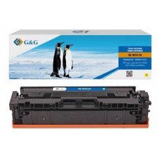 Картридж G&G, HP W2412A/216A желтый 0,85K с чипом арт.:NT-PH2412Y-B-UP-V4.1-S1 Картридж G&G, HP W2412A/216A желтый 0,85K с чипом арт.:NT-PH2412Y-B-UP-V4.1-S1