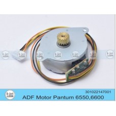 Мотор автоподатчика Pantum M6500/6550/6600 (301022147001)