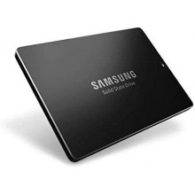 Твердотельный диск 480GB Samsung Enterprise PM883, V-NAND, 2.5