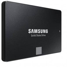 Твердотельный диск 2TB Samsung 870 EVO, V-NAND, 2.5