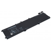 Батарея для Dell XPS 15-9570/15-9560/ Precision 5520/5530/M5510/M5520 (6GTPY) 11.4V 8333mAh 97Wh арт.:5XJ28-SP