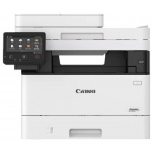 МФУ Canon i-Sensys MF453dw (ЧБ, А4, 38 стр./мин., Ethernet, Wi-Fi, одноп. автопод., дупл.) арт.:5161C007