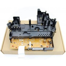 Плата питания высоковольтная HP LJ M806/M830 (RM1-9767) арт.:RM1-9767-000CN