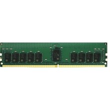 Synology D4ER01-16G Модуль памяти DDR4, 16GB, для FS3410, SA3610, SA3410