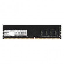 Модуль памяти ExeGate HiPower DIMM DDR4 16GB <PC4-21300> 2666MHz арт.:EX288046RUS