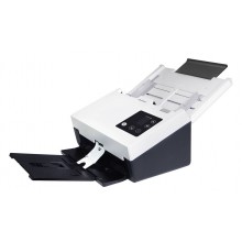 Сканер Avision AD345GWN A4, 60/120 стр./мин.,автоподатчик 100 листов, USB3.2 Ethernet, Wi-Fi арт.:000-1012-02G