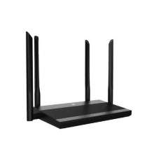 Netis N3 Двухдиапазонный гигабитный Wi-Fi роутер AC1200, до 300 Мбит/с на 2,4 ГГц + до 867 Мбит/с на 5 ГГц
