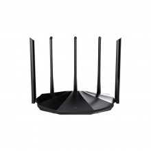 Tenda TX2 Pro Двухдиапазонный гигабитный Wi-Fi 6 роутер AX1500, до 300 Мбит/с на 2,4 ГГц + до 1201 Мбит/с на 5 ГГц