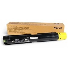 Тонер-картридж XEROX VersaLink C7120/7125/7130 желтый (18,5K) (006R01831)