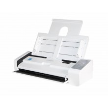 Сканер Avision AD225WN А4,CIS, 25 стр./мин.,600 dpi, автоподатчик 25 листов, USB 2.0, Ethernet , Wi-Fi арт.:000-0959-02G