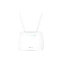 Tenda 4G07 Двухдиапазонный Wi-Fi 4G роутер AC1200, 2,4/5 ГГц, до 1167 Мбит/с, 4G до150 Мбит/с