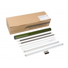Комплект восстановления драм-юнита RICOH MPC3003/3004/3504/4503/5504/6003/6004 (для старой версии) CET арт.:CET501011 Комплект восстановления драм-юнита RICOH MPC3003/3004/3504/4503/5504/6003/6004 (для старой версии) CET арт.:CET501011