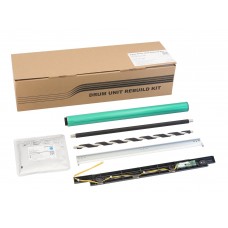 Комплект восстановления блока формирования изображения для KONICA MINOLTA Bizhub C227/C287 Cyan (A85Y0KD/IU-214C) CET арт.:CET501029