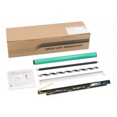 Комплект восстановления блока формирования изображения для KONICA MINOLTA Bizhub C227/C287 Magenta (A85Y0ED/IU-214M) CET арт.:CET501030