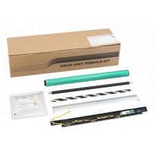 Комплект восстановления блока формирования изображения для KONICA MINOLTA Bizhub C227/C287 Yellow (A85Y08D/IU-214Y) CET арт.:CET501031