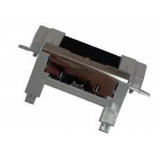 Тормозная площадка для HP LJ P2035/P2055/MF5980/6780/5960/5950/ CANON iR1133, MF411/416/418/419/6140/6180 (RM1-6454) CET арт.:DGP0630