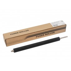 Вал резиновый HP CLJ M154/M254/M180/M181/M280/M281 (RM2-5581-LSR, RM2-5582-LSR) CET арт.:CET211025