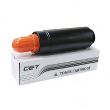 Тонер-картридж для CANON iR ADVANCE 6055/6065/6075/6255 Black k70k (3766B003AA/3764B003AA/C-EXV35/C-EXV36) CET арт.:CET131052U