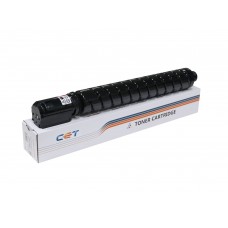 Тонер-картридж для CANON iRC3025/iRC3025i Magenta (CPP, TF8) 207г, 8500 стр. (C-EXV54/1396C002AA) CET арт.:CET141516