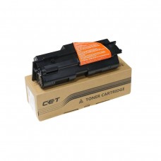 Тонер-картридж для KYOCERA FS-1320D/1370DN/ ECOSYS P2135D (PK3, без чипа) 240г, 7200 стр. (TK-170) CET арт.:CET8163