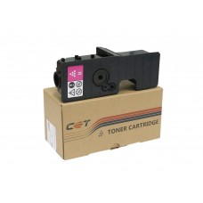 Тонер-картридж для KYOCERA ECOSYS P5021cdn/M5521cdn Magenta (PK208) 33г, 2200 стр. (TK-5230M) CET арт.:CET8995M Тонер-картридж для KYOCERA ECOSYS P5021cdn/M5521cdn Magenta (PK208) 33г, 2200 стр. (TK-5230M) CET арт.:CET8995M