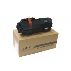 Тонер-картридж для KYOCERA ECOSYS P2040dn/P2040dw (PK9/PK11) 280г, 7200 стр. (TK-1160) CET арт.:CET6740 Тонер-картридж для KYOCERA ECOSYS P2040dn/P2040dw (PK9/PK11) 280г, 7200 стр. (TK-1160) CET арт.:CET6740