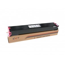 Тонер-картридж для SHARP MX-2630N Magenta (TF9) 476г (MX-60GTMA/MX-61GTMA) CET арт.:CET141244 Тонер-картридж для SHARP MX-2630N Magenta (TF9) 476г (MX-60GTMA/MX-61GTMA) CET арт.:CET141244