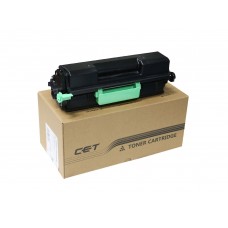 Тонер-картридж для RICOH SP4510DN/SP4510SF Black 240г, 12000 стр. (SP4500HE/407318) CET арт.:CET6753 Тонер-картридж для RICOH SP4510DN/SP4510SF Black 240г, 12000 стр. (SP4500HE/407318) CET арт.:CET6753