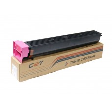 Тонер-картридж для KONICA MINOLTA Bizhub C452/C552/C652 Magenta 510г (TN-613M/A0TM330) 30000стр. CET арт.:CET7273 Тонер-картридж для KONICA MINOLTA Bizhub C452/C552/C652 Magenta 510г (TN-613M/A0TM330) 30000стр. CET арт.:CET7273