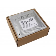 Девелопер для KONICA MINOLTA Bizhub C224 Black, 210г/пак (A2XN03D) CET арт.:CET8125