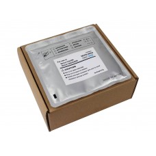 Девелопер для KONICA MINOLTA Bizhub C224 Cyan, 210г/пак (A2XN0KD) CET арт.:CET8126