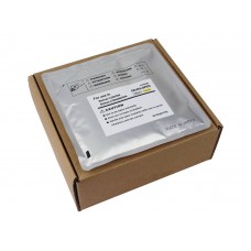 Девелопер для KONICA MINOLTA Bizhub C224 Yellow, 210г/пак (A2XN08D) CET арт.:CET8128