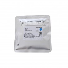 Девелопер для KONICA MINOLTA Bizhub C258/C308/C368 Cyan 200г, 600000 стр. (DV-313C-dev) CET арт.:CET171016