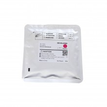 Девелопер для KONICA MINOLTA Bizhub C258/C308/C368 Magenta 200г, 600000 стр. (DV-313M-dev) CET арт.:CET171017