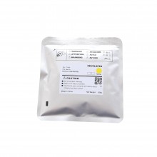 Девелопер для KONICA MINOLTA Bizhub C258/C308/C368 Yellow 200г, 600000 стр. (DV-313Y-dev) CET арт.:CET171018