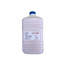 Тонер для RICOH MPC2011/C2004/C2504/C3003/C307, IMC3000 Magenta HT8-M (CPT) 500г/бут. (унив.) (Japan) CET арт.:CET8524M500